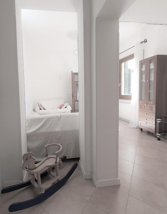 Ca' Leo Apartment Venice Exterior photo