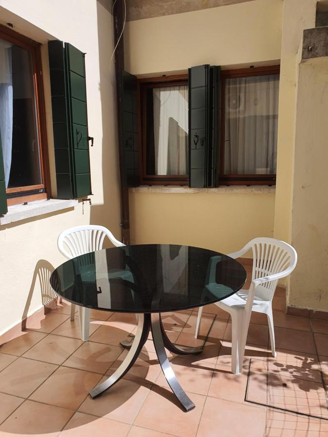 Ca' Leo Apartment Venice Exterior photo