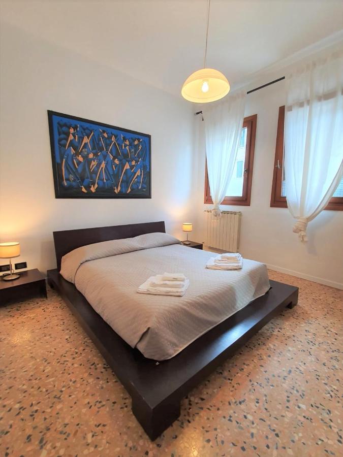 Ca' Leo Apartment Venice Exterior photo
