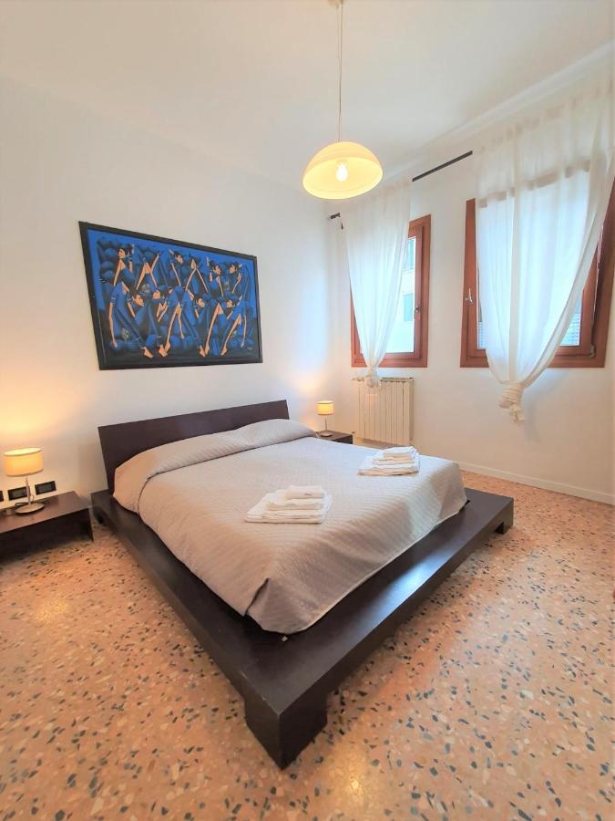 Ca' Leo Apartment Venice Exterior photo