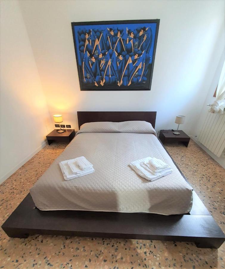 Ca' Leo Apartment Venice Exterior photo